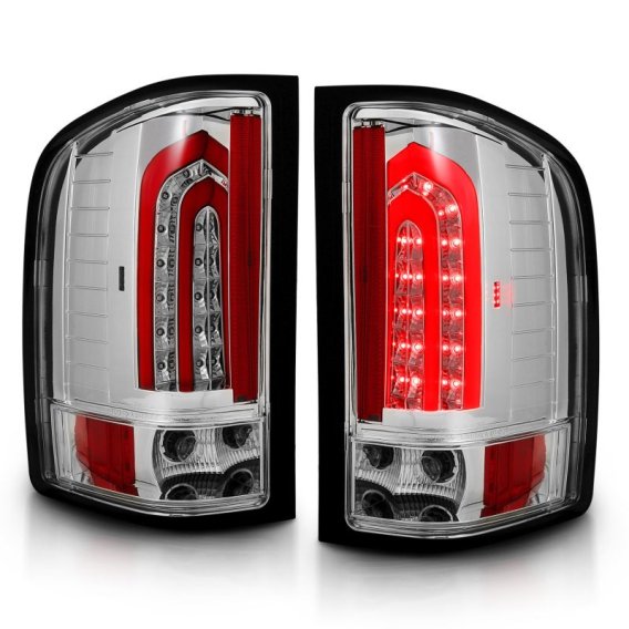 ANZ LED Taillights