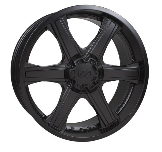 ENK BHAWK Wheels