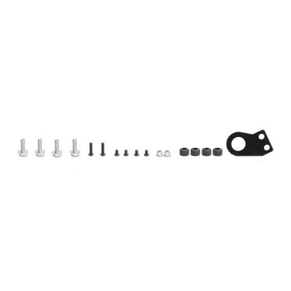 MM Fan Shroud Kits