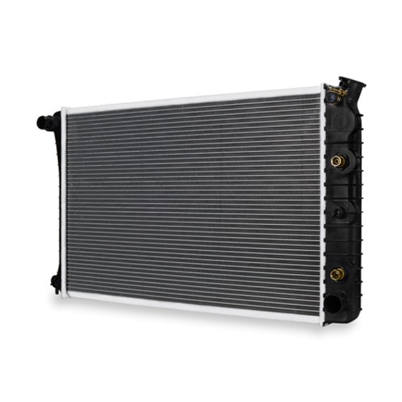 MM Radiators - Plastic