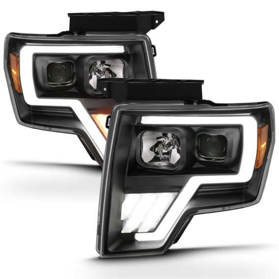 ANZ Projector Headlights