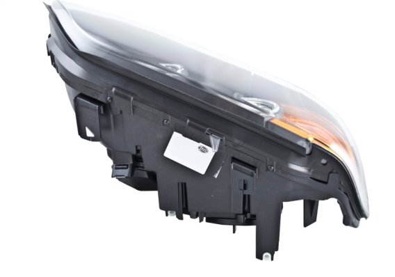 HELLA Headlight Assemblies