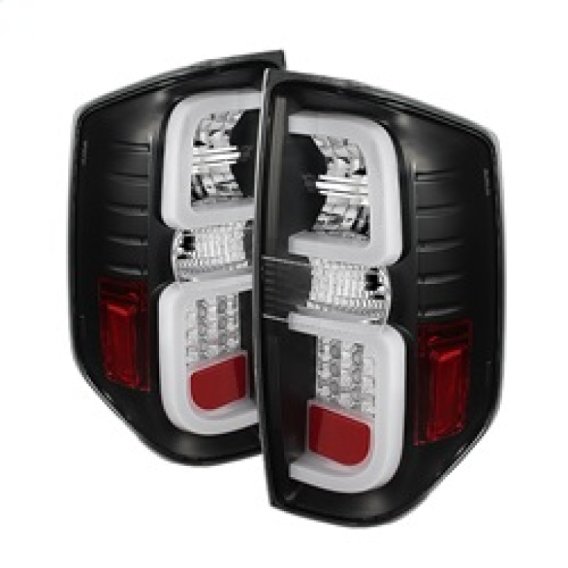 SPY LED Tail Lights