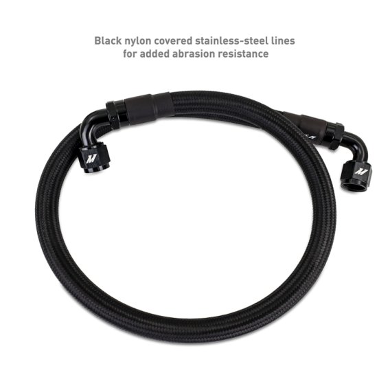 MM Oil Cooler - Kits