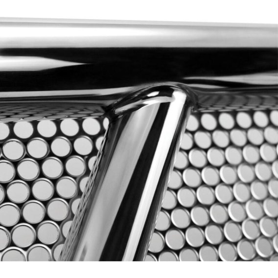 WES HDX Grille Guards