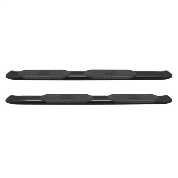 WES Nerf Bars - PRO TRAXX 5