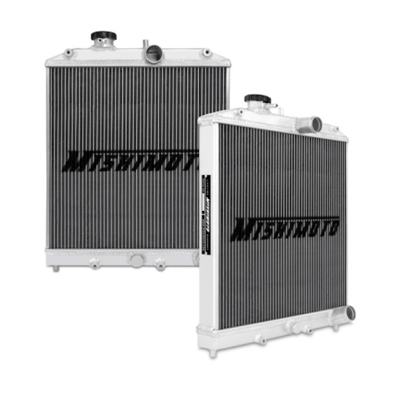MM Radiators - Alum X-Line