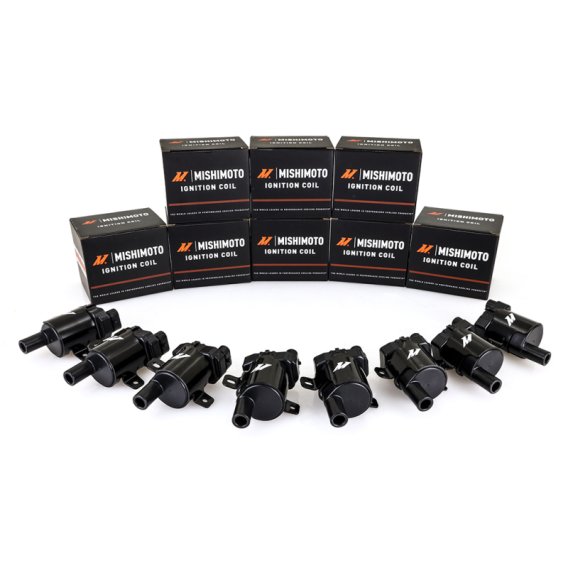 MM Ignition Coil