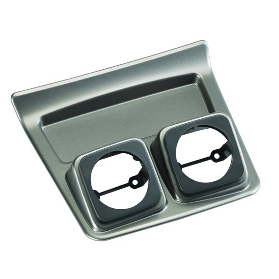 AM Pod Mounts