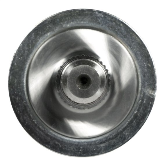 YUK Chromoly Axles