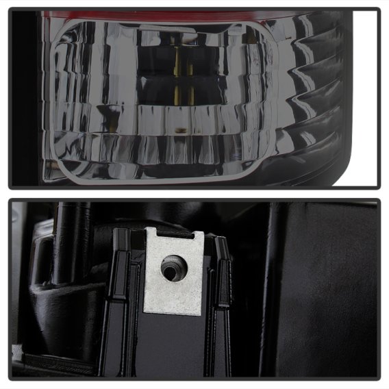 SPY LED Tail Lights