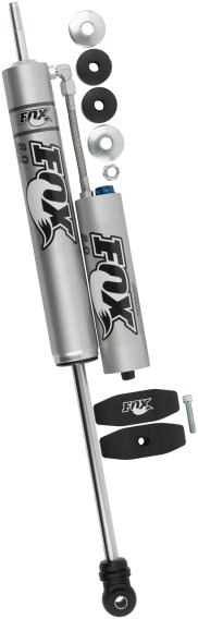 FOX 2.0 Factory Shock