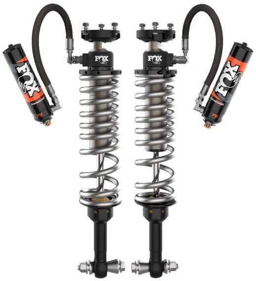 FOX 2.5 Perf Coilover Shock