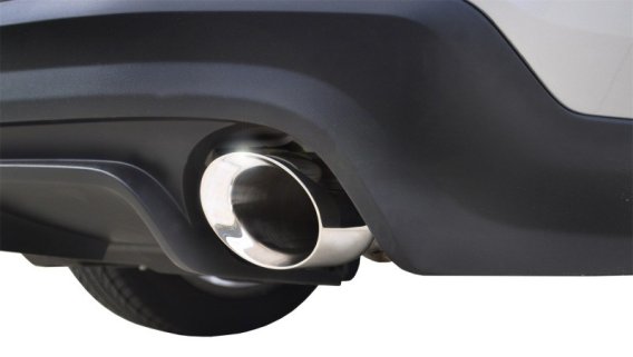 COR Axle-Back Xtreme