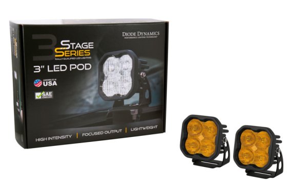 DIO LED Light Pods