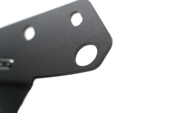 DVE Light Bar Mounts