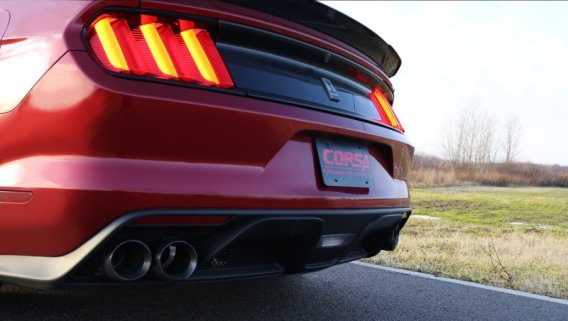 COR X-Pipe