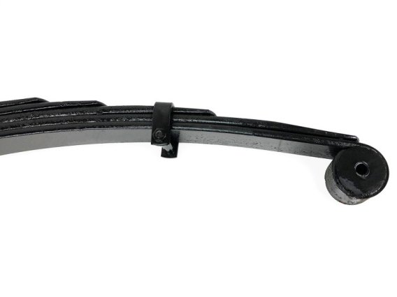 TUF Front Leaf Springs
