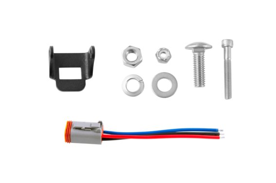 DIO Mounting Brackets Lighting