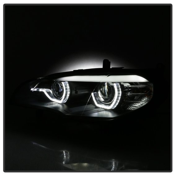 SPY Headlights