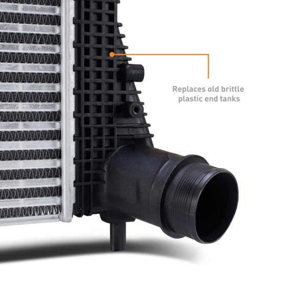 MM Intercoolers - IC Only