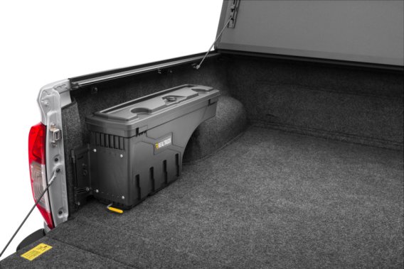 UND SwingCase Boxes
