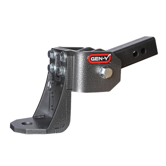 GEN Glyder Hitch