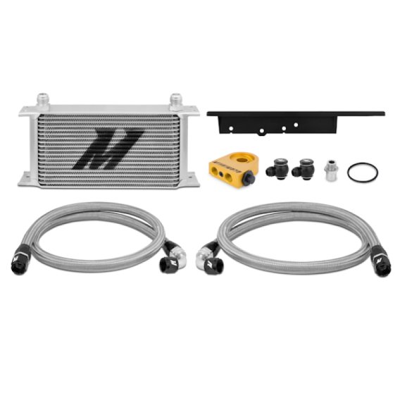 MM Oil Cooler - Kits