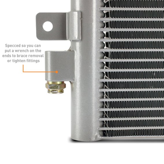 MM Transmission Coolers