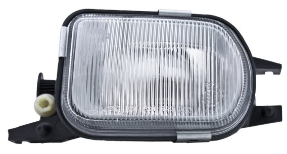 HELLA Fog Lights
