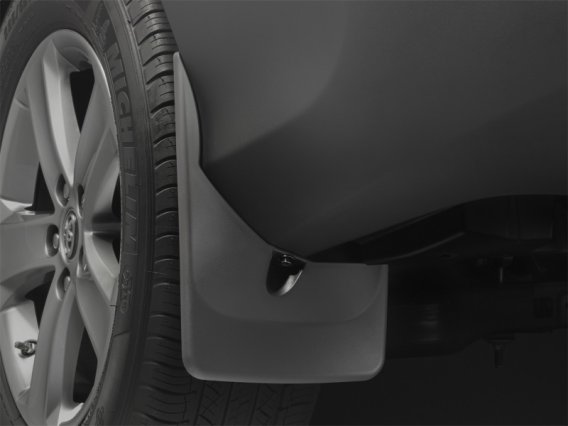 WT No Drill Mudflaps