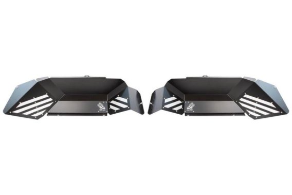 FBO Inner Fender Kit