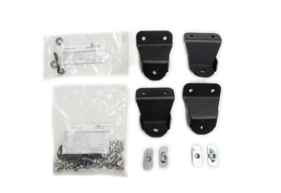 GOR SRM Racks