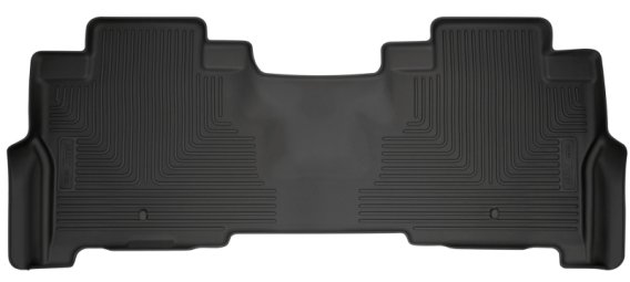 HL WB - Rear - Black