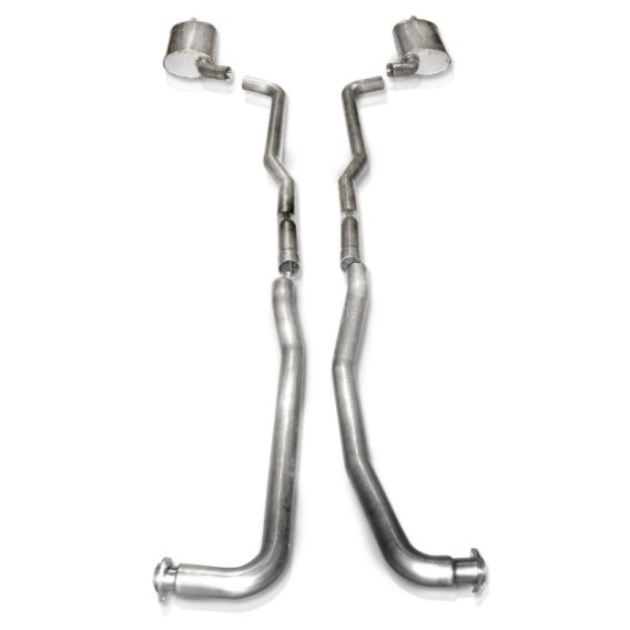 SSW Exhaust Catback