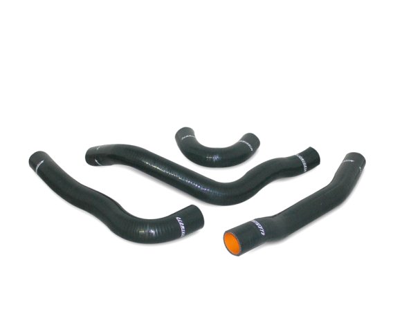 MM Silicone Hose - Radiator