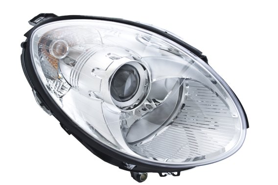 HELLA Halogen Bulb
