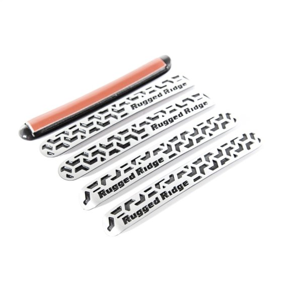 RUG Door Handles