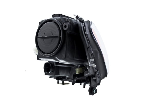 HELLA Headlight Assemblies