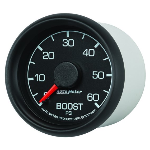 AM Factory Match Gauges