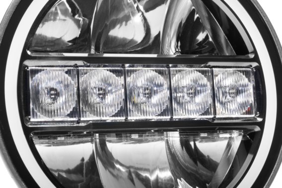 GOR Xplor Lighting