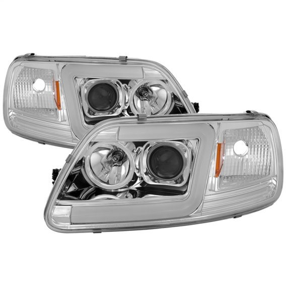 SPY Headlights