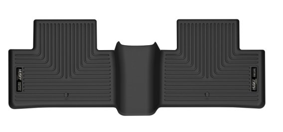 HL XAC - Rear - Black