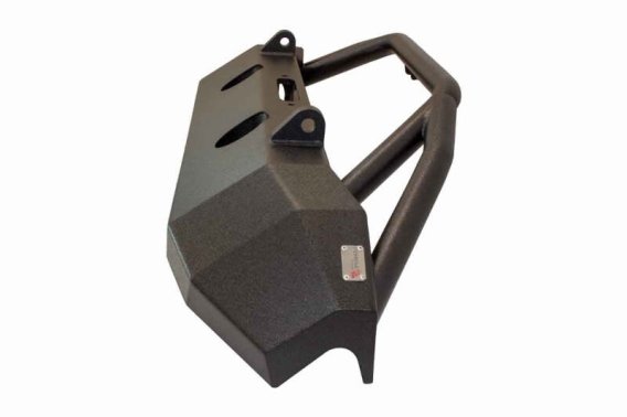 FBO Front Bumpers