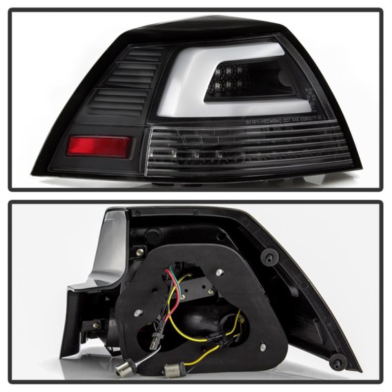 SPY LED Tail Lights