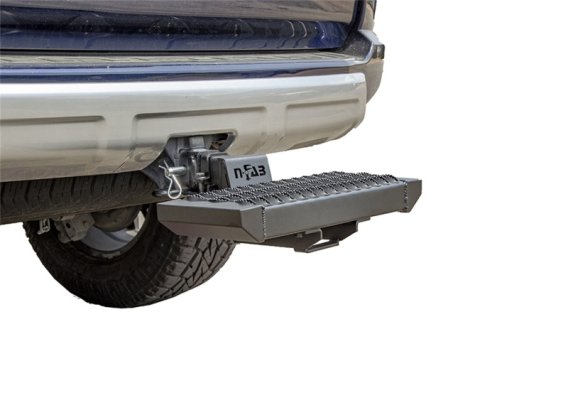 NFB Growler Hitch Steps