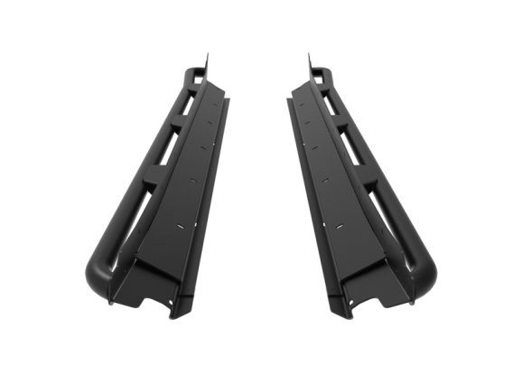 AFE Off-Road Sliders