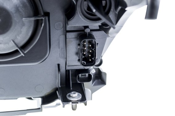 HELLA Headlight Assemblies