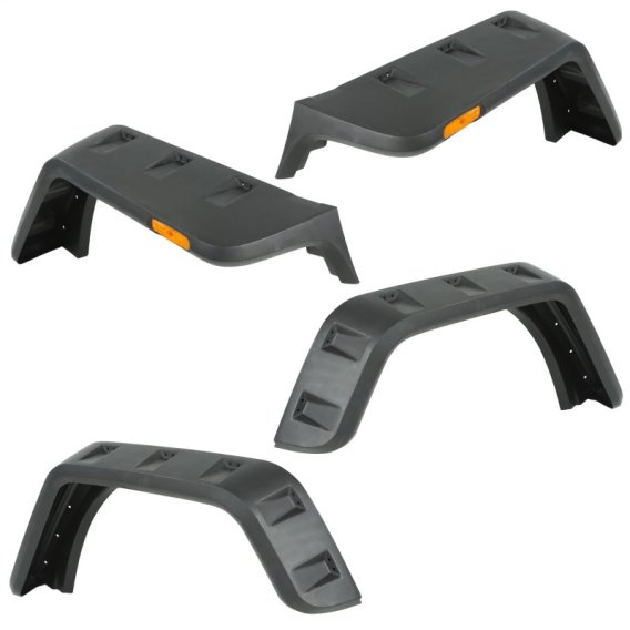 RUG Fender Flare Kits