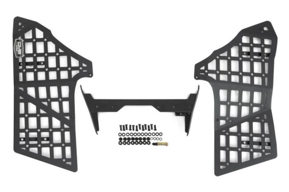 DVE Molle Panels